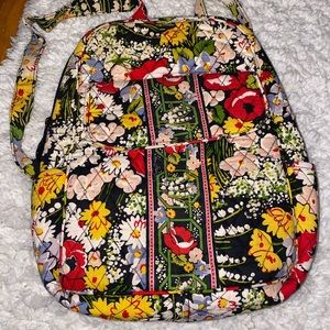 Small backpack